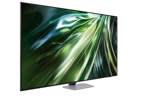 Tivi Samsung QA65QN90DAKXXV Neo QLED 4K 144hz 65 inch new 2024