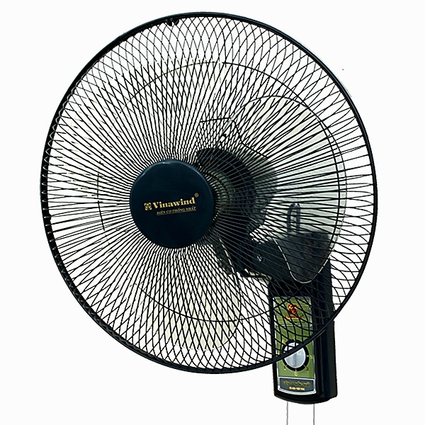 Quạt treo tường điện cơ Thống Nhất 3 cánh QTT400ED 46W