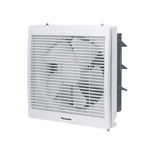 Quạt thông gió gắn tường Panasonic 3 cánh FV-15AUL 12,5W
