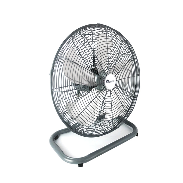 Quạt sàn công nghiệp Sowun 3 cánh SW822 128W