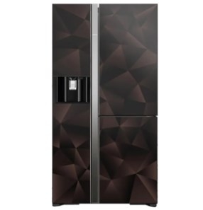 Tủ lạnh Hitachi R-FM800XAGGV9X(GBZ) Inverter 569 lít