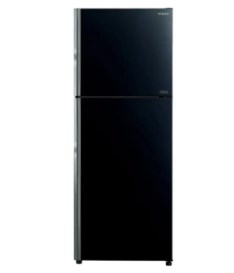 Tủ lạnh Hitachi R-FVX480PGV9 (GBK) Inverter 366 lít