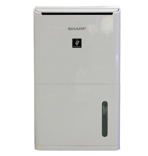 Máy hút ẩm Sharp DW-D12A-W 20 lít phòng 20 m2