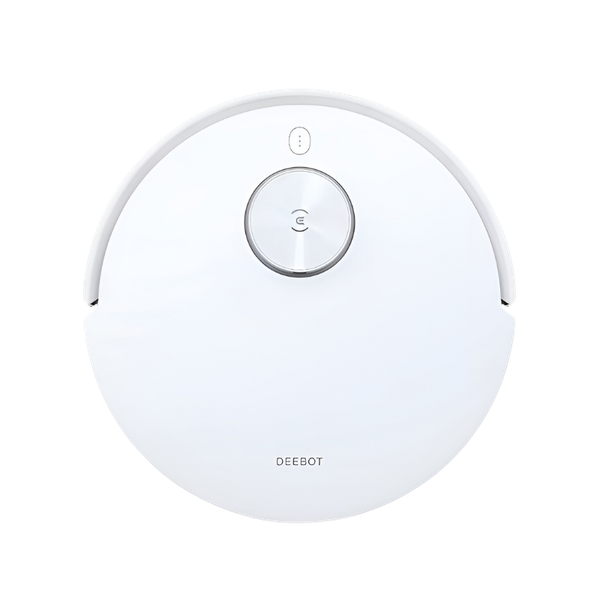 Robot hút bụi thông minh Ecovacs Deebot T10 (imei)