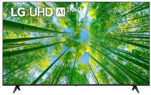 Tivi LG 50UQ801C0SB 4K 50 inch