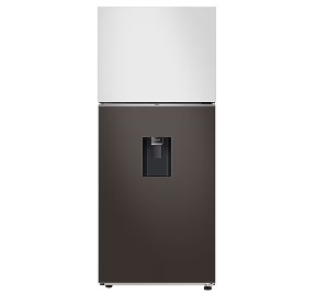 Tủ lạnh Samsung RT38CB6784C3SV inverter 382 lít