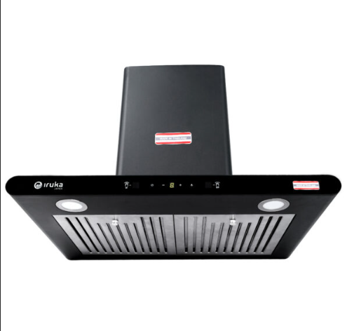 Máy hút mùi Magic I-411 chữ T