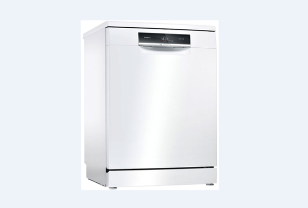 Máy rửa bát Bosch SMS8ZDW48M Serie 8 14 bộ độc lập, sấy Zeolith nhập Đức