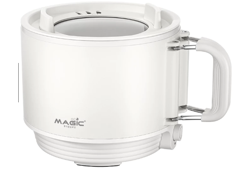 Lẩu điện đa năng Magic AC-02