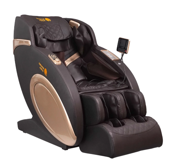 Ghế Massage Buheung MK-5850 bi di động