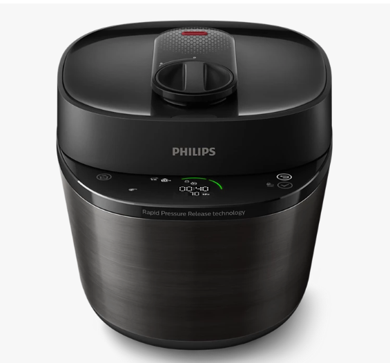 Nồi áp suất đa năng Philips HD2151/66 1090W 5 lít