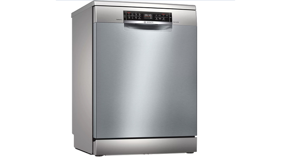 Máy rửa bát Bosch SMS6ZCI42E seri 6, 14 bộ độc lập sấy Zeolith nhập Đức