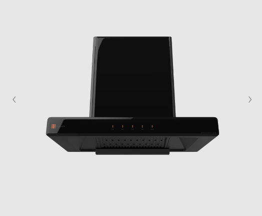 Máy hút mùi Hawonkoo HRH701