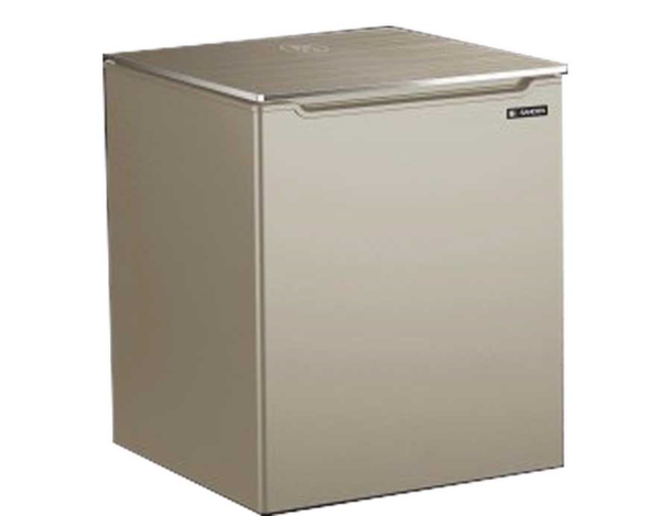 Tủ đông Sanden SNQ-0105 100 lít