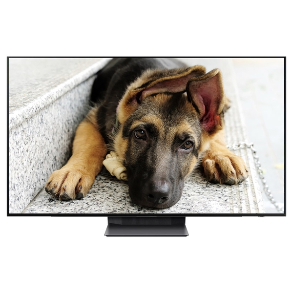 Tivi Samsung QA77S95CAKXXV 4K OLED 77 inch new 2023