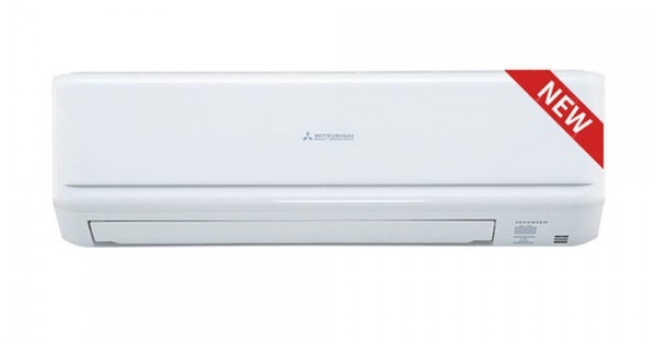 Điều hòa Mitsubishi 2 chiều Inverter R32 SRK35ZSPS-W5/SRC35ZSPS-W5 công suất 12000Btu