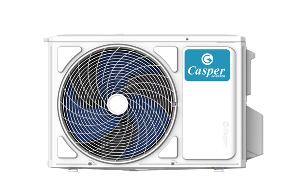 Điều hòa Casper 1 chiều Inverter 9.000btu TC-09IS36