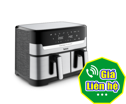 Nồi chiên không dầu Tefal EY905D10 8,3 lít