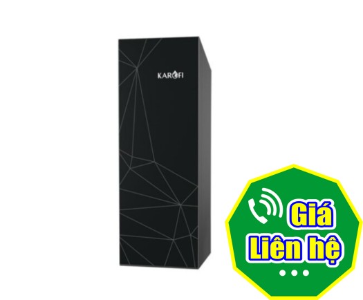 Máy lọc nước Karofi KAQ-U99 10 cấp lọc để bàn