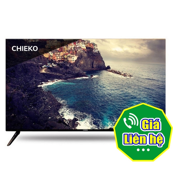 Tivi Chieko 65SU9500B 65inch smart 4K