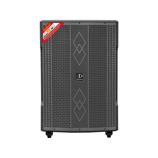 Loa kéo di động Dalton 850W TS-18G800XP