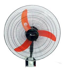 Quạt treo tường Chinghai 3 cánh W18CD cánh 65W