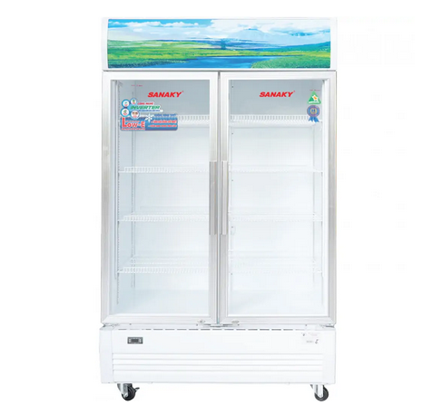 Tủ Mát Sanaky VH-1009HP3 Inverter 900 Lít