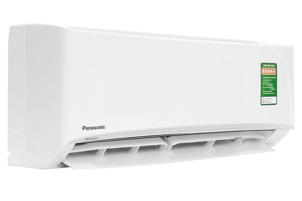 Điều hòa Panasonic 1 chiều 18000Btu Inverter CS/CU-RU18AKH-8B