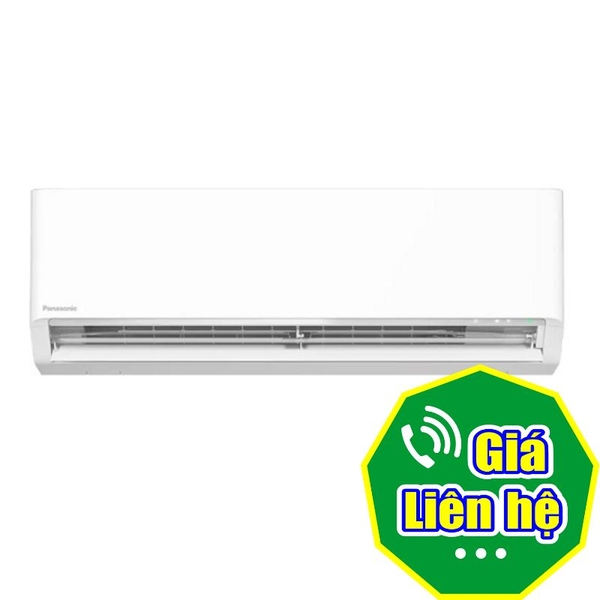 Điều hòa Panasonic cao cấp 2 chiều 24000Btu Inverter CS/CU-XZ24BKH-8 mới 2025