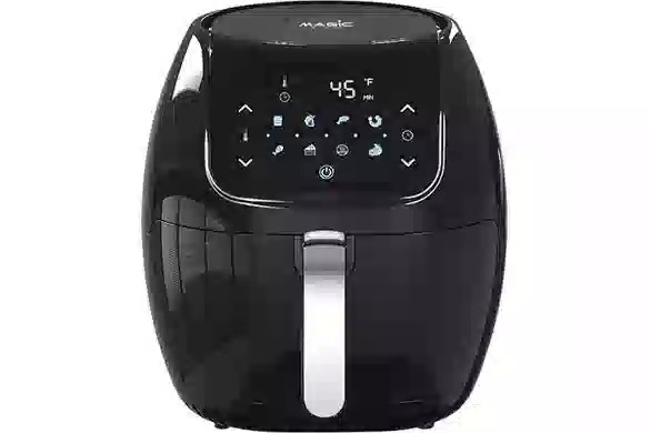 Nồi chiên không dầu Magic AC-110 6,6 lít Thái Lan