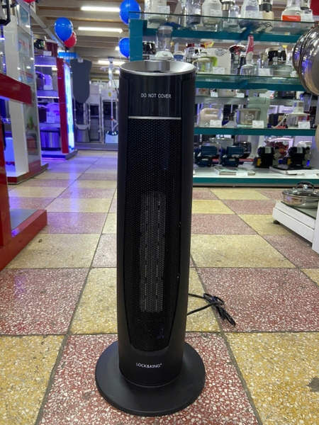 Máy sưởi gốm Lock&King LK-586
