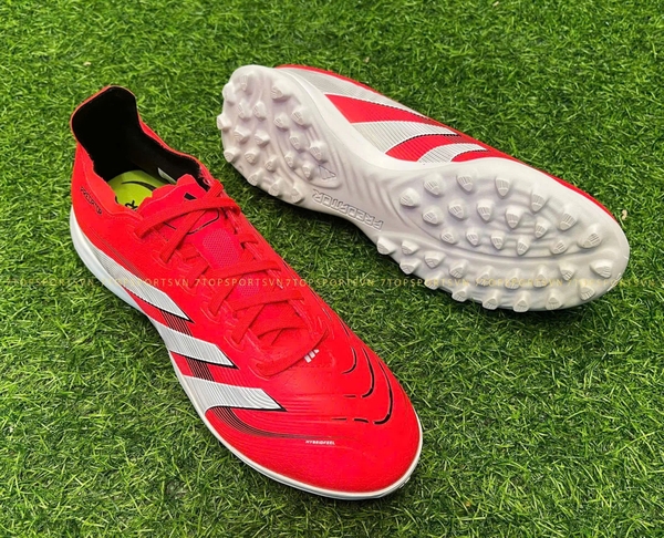 Adidas Predator League TF - Red/White ID3769 7TOPSPORTSVN