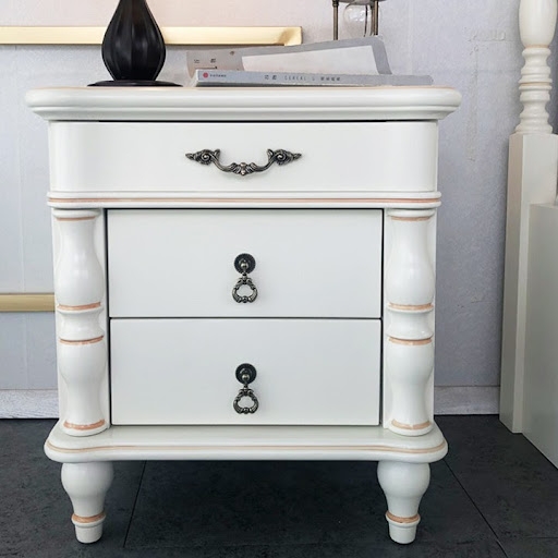 Tủ đầu giường