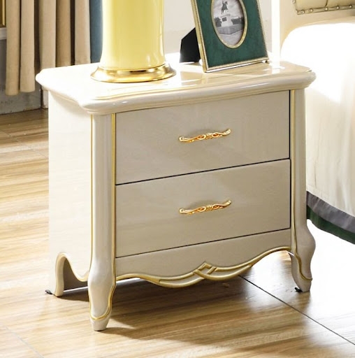 Tủ đầu giường