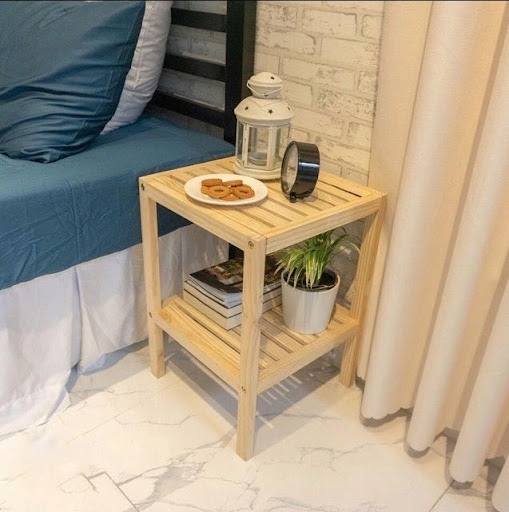 Tủ đầu giường