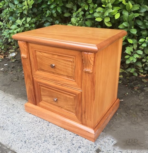 Tủ đầu giường