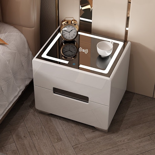 Tủ đầu giường