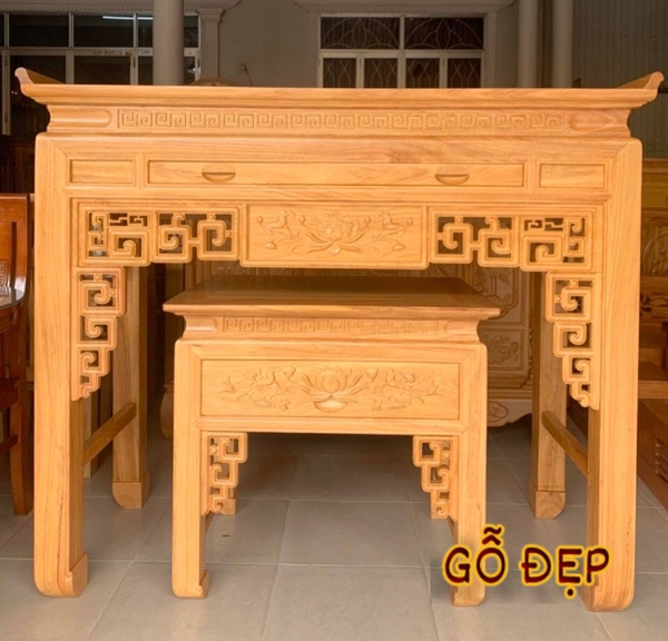 ban-tho-go-go-bt-117-mau-phu-quy