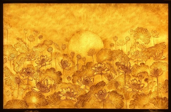 tranh-giay-dua-hoa-sen-05