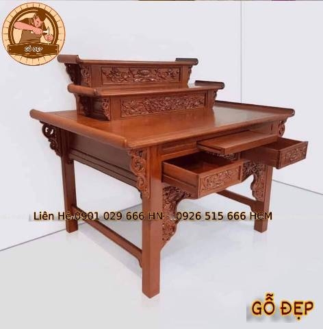 ban-tho-3-cap-go-cao-cap