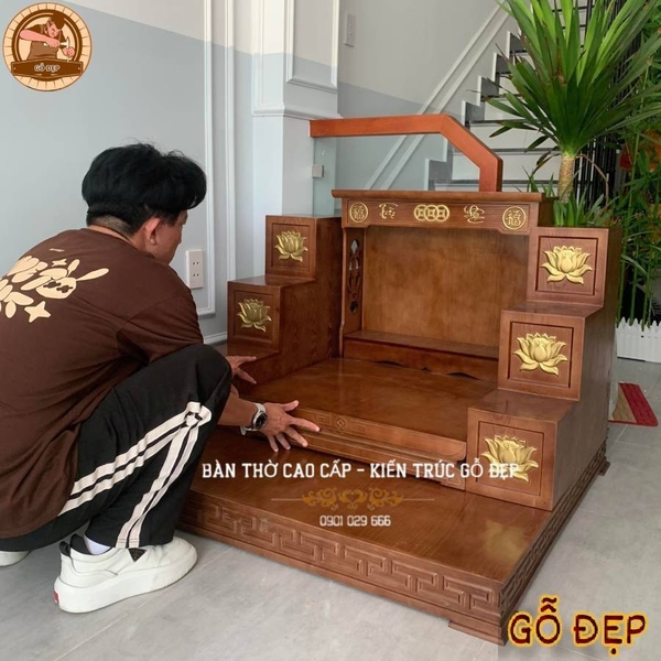 ban-tho-than-tai-ong-dia-go-dep-tt01-xuong-go-dep