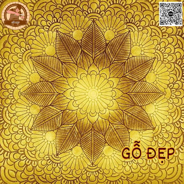 mau-tranh-truc-chi-hoa-sen-bo-de-tc-40