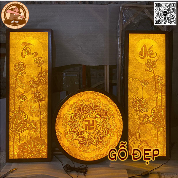 tranh-truc-chi-hoa-sen-chu-tam-tc-46