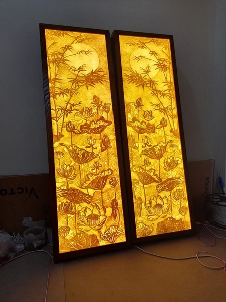 tranh-giay-dua-hoa-sen-33