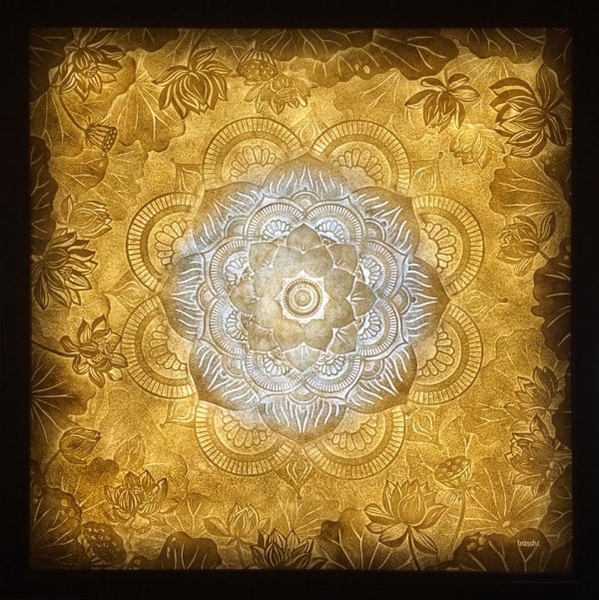 tranh-giay-dua-doa-sen-no-ro-38