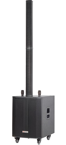 Loa Kéo Sumico DSP 2150