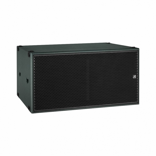 Loa Agaosound AS-182