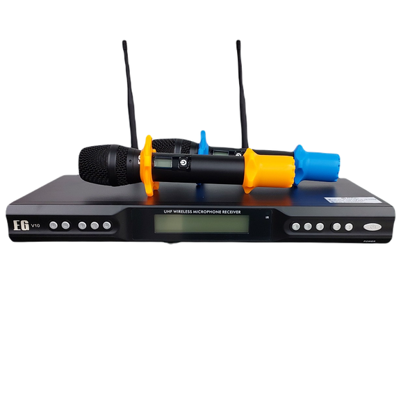 Micro không dây Egle V10