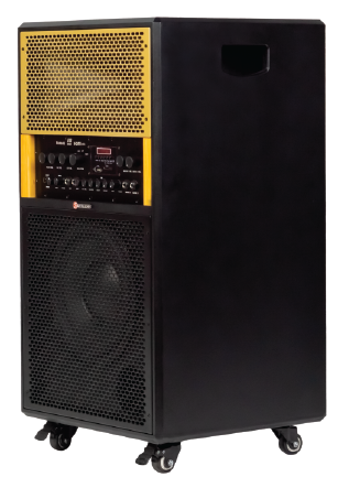 Loa Kéo Sumico MS10