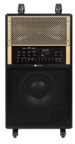 Loa Kéo Sumico MS10